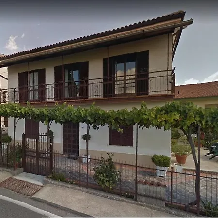 Rachele Frühstückspension Rende