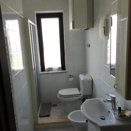 Frühstückspension Rachele *