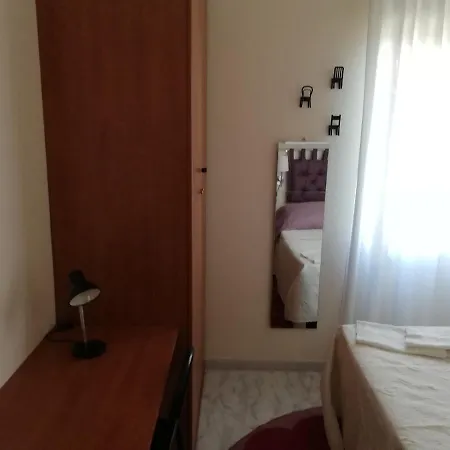 Rachele Frühstückspension