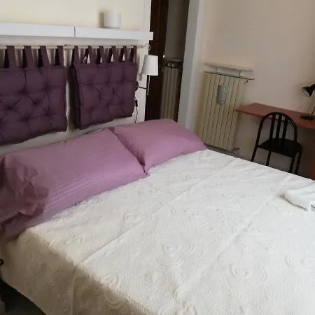 Frühstückspension Rachele Rende