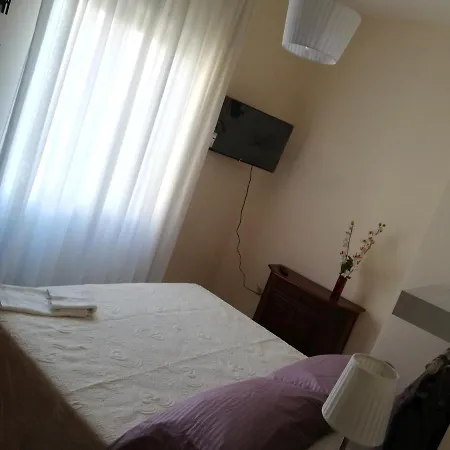 Frühstückspension Rachele *