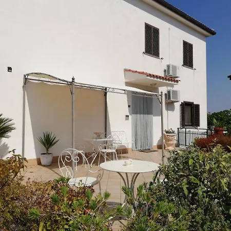 Rachele Frühstückspension Rende