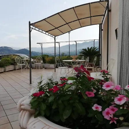 Rachele Frühstückspension