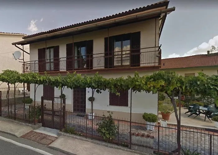 Rachele Bed & Breakfast Rende