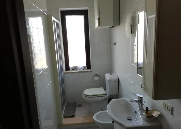 Bed & Breakfast Rachele *