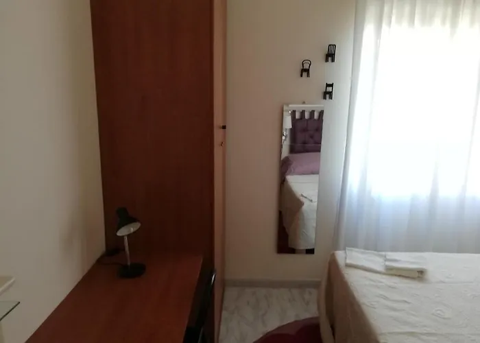 Rachele Bed & Breakfast