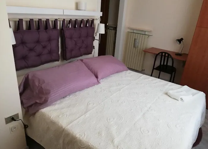 Bed & Breakfast Rachele Rende