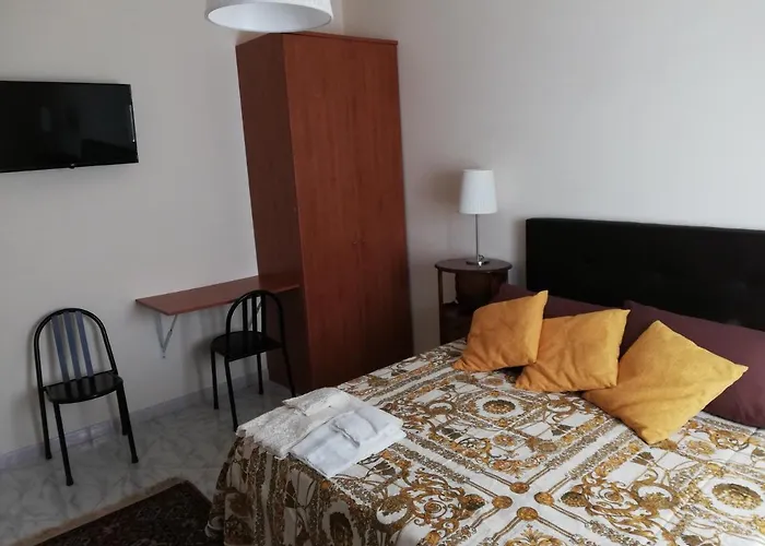 Rachele Bed & Breakfast