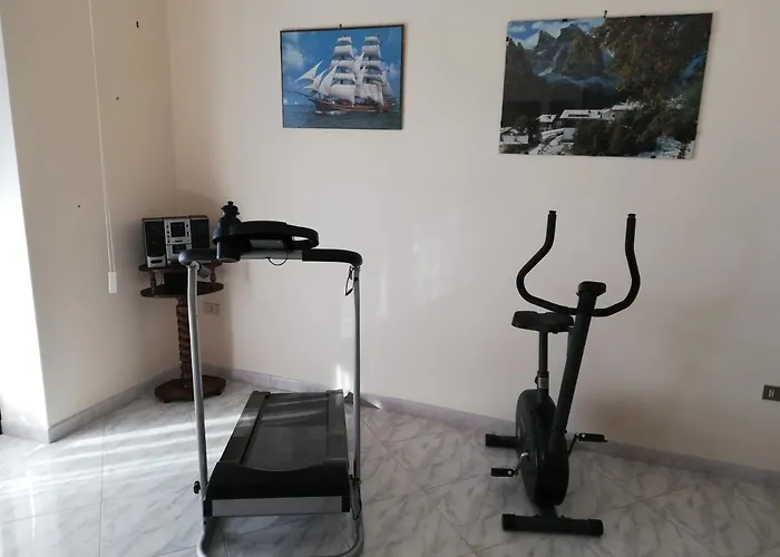 Bed & Breakfast Rachele Rende