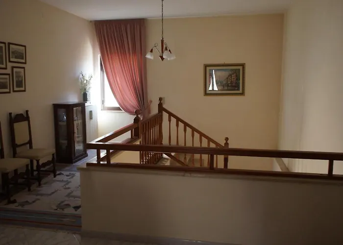 Rachele Bed & Breakfast