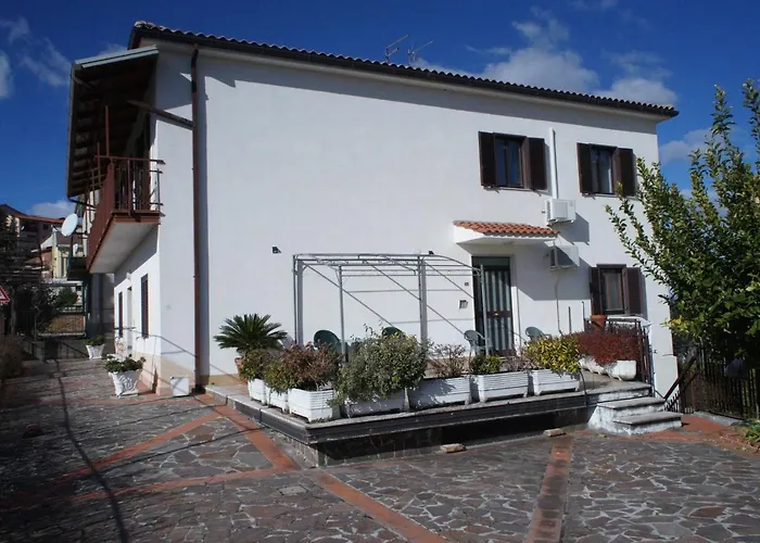 Bed & Breakfast Rachele *