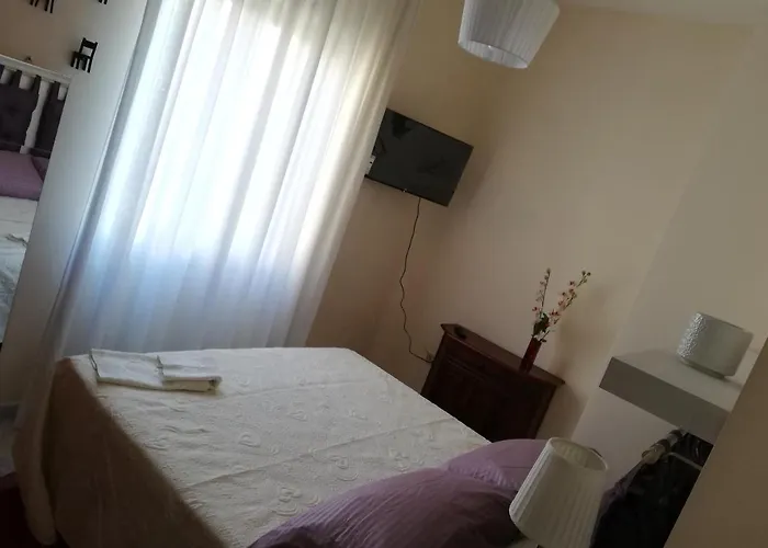 Bed & Breakfast Rachele *