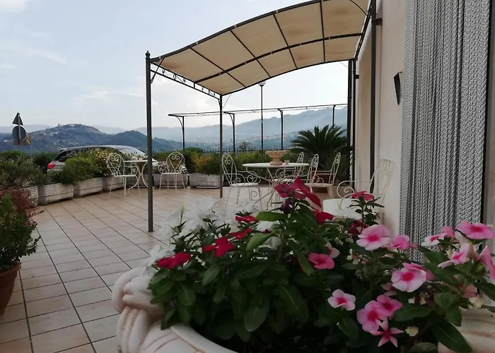 Rachele Bed & Breakfast