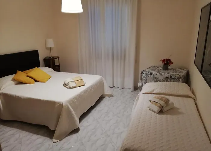 Rachele Bed & Breakfast Rende